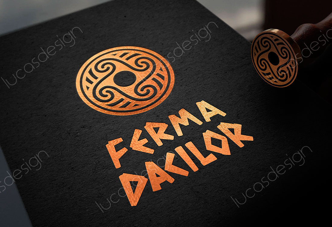 ambalaj carnati mezeluri salam ferma dacilor