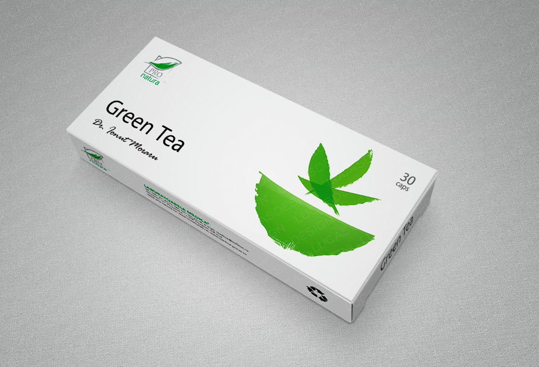 design ambalaj blister suplimente nutritive laboratoarele medica natural plant