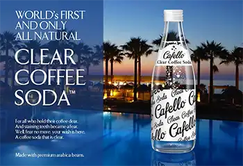 cafello brand design logo si ambalaj