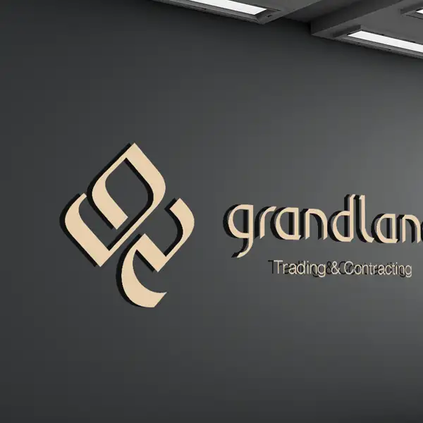 brand logo grandland emirates