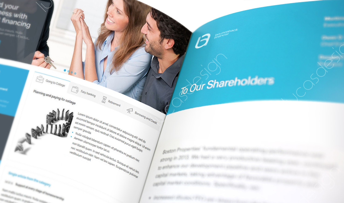 bounceback catalog bounceback brand design catalog brosura raport