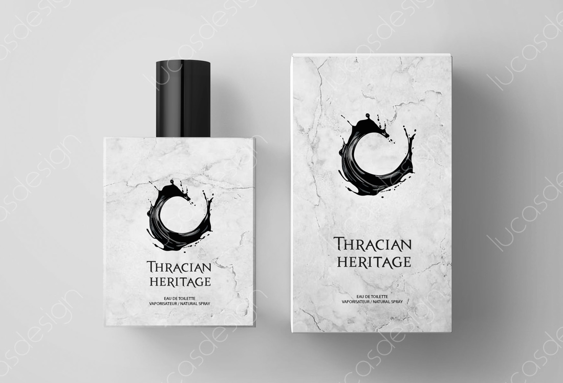 Thracian Heritage Apa de Toaleta